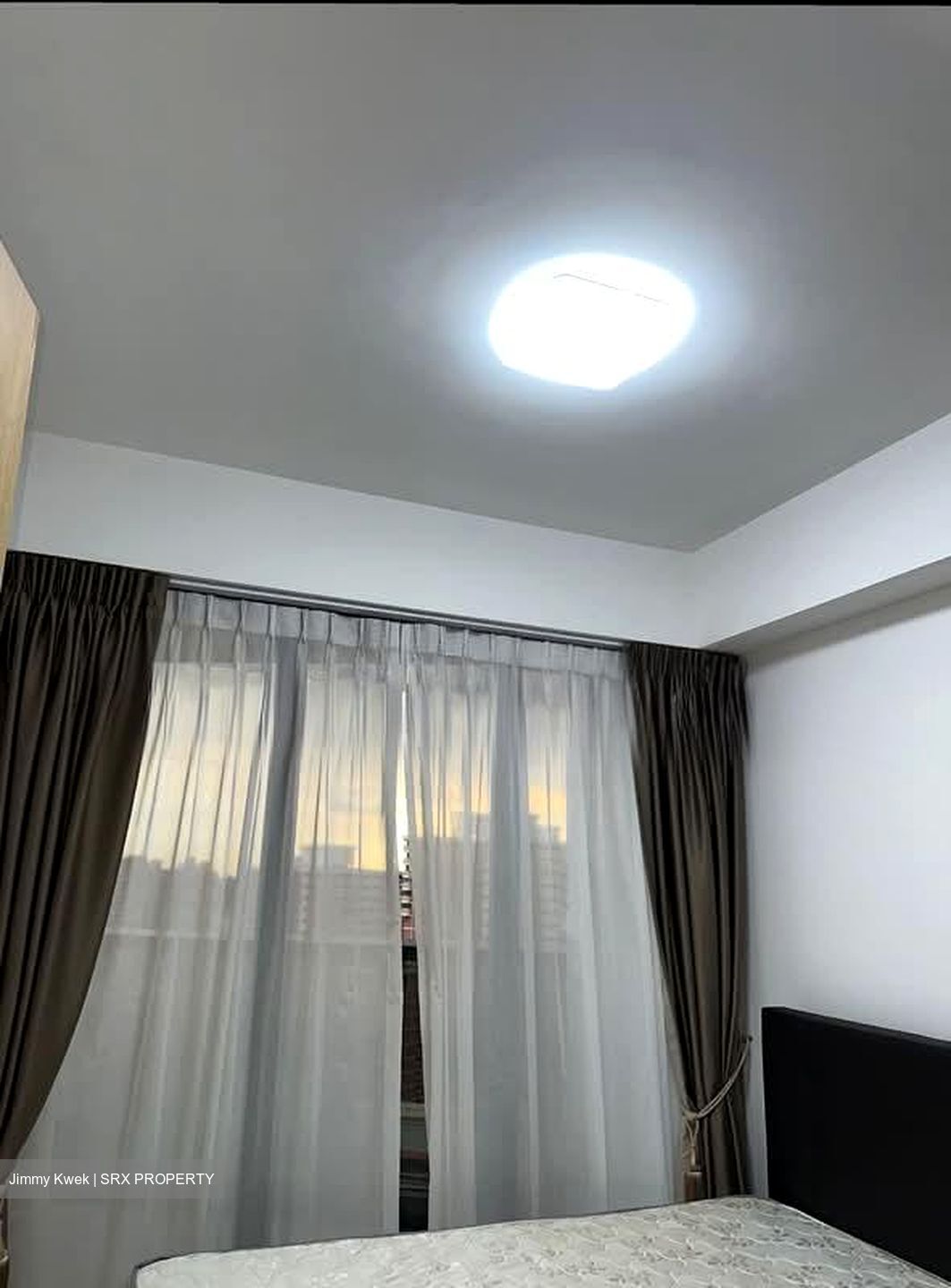 Commonwealth Towers (D3), Condominium #533976481